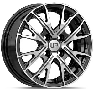 Фото диска Wheels UP Up127 5.5x14 4/100 ET45 DIA 56.1 BFP