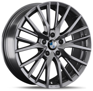 Фото диска BMW B301 8x20 5/112 ET27 DIA 66.6 GM
