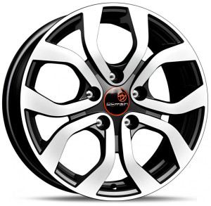 Фото диска Remain R164 6.5x16 5/114.3 ET45 DIA 67.1 BFP