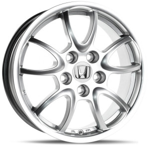 Фото диска HONDA HO-H099 6.5x16 5/114.3 ET45 DIA 64.1 S