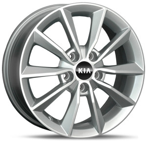 Фото диска KIA KI149 6.5x16 5/114.3 ET50 DIA 67.1 S