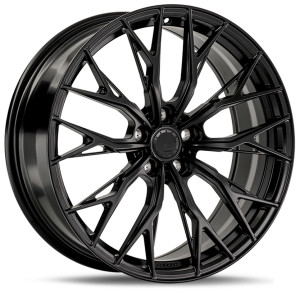 Фото диска LS Wheels Forged FG70 8.5x20 5/108 ET45 DIA 63.3 BKS