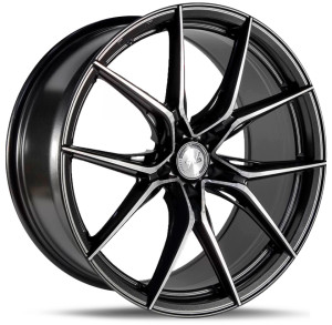 Фото диска Race Ready CSSYA3816 7.5x17 5/108 ET33 DIA 60.1 MK-P