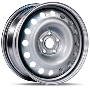 Фото диска Trebl 6085T 5.5x14 5/120 ET40 DIA 67.1 S