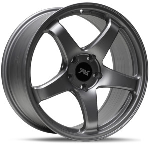 Фото диска Race Ready CSSYA5795 8.5x18 5/114.3 ET35 DIA 67.1 MK/M
