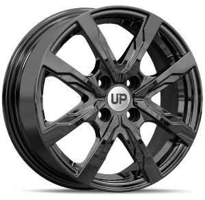 Фото диска Wheels UP Up122 6x15 4/100 ET40 DIA 60.1 GB