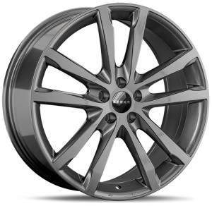 Фото диска Zeekr ZR4 8.5x20 5/108 ET47 DIA 63.3 GM