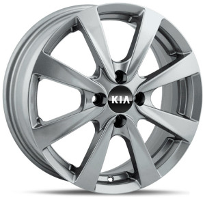 Фото диска KIA KI79 6x15 4/100 ET48 DIA 54.1 S