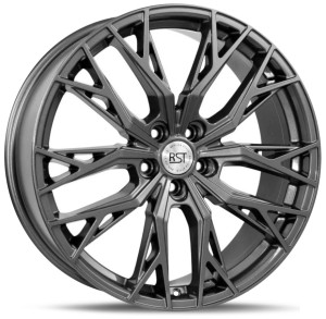 Фото диска RST R052 8x20 5/114.3 ET45 DIA 67.1 BMG