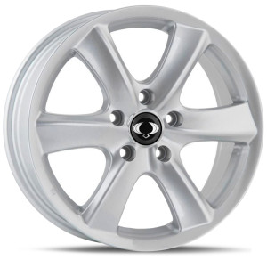 Фото диска SSANG YONG SY20H 6.5x17 5/112 ET43 DIA 66.6 S