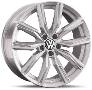 Фото диска VOLKSWAGEN VV345 8.5x19 5/112 ET28 DIA 66.6 S