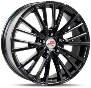 Фото диска X-trikeRST R178 7x18 5/108 ET36 DIA 65.1 FB