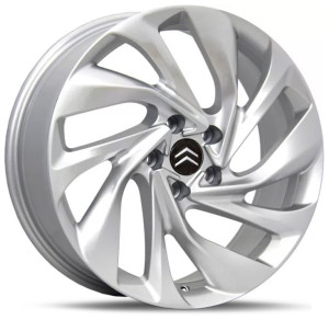 Фото диска CITROEN Concept Ci505 6.5x16 5/114.3 ET38 DIA 67.1 S