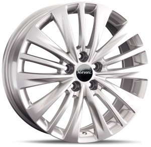 Фото диска Haval HV29 7.5x18 5/114.3 ET35 DIA 60.1 S
