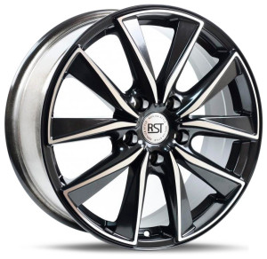 Фото диска RST R057 7x17 5/108 ET50 DIA 63.4 BD