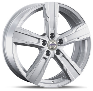 Фото диска VOLVO V56 7.5x17 5/108 ET55 DIA 63.3 SF