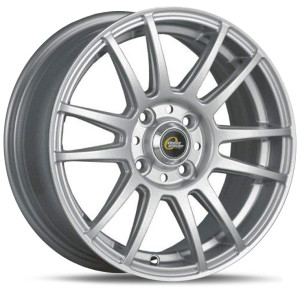 Фото диска CROSS STREET Y4917 6.5x16 5/114.3 ET40 DIA 66.1 S