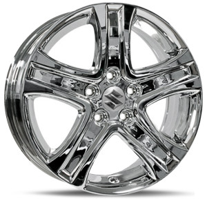 Фото диска SUZUKI Sz1H 6.5x17 5/114.3 ET45 d60.1 CH