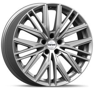 Фото диска Carwel Ангара 8.5x20 5/114.3 ET54 DIA 67.1 SB
