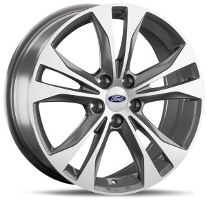 Фото диска FORD FD199 7.5x18 5/114.3 ET37.5 DIA 70.6 GMF