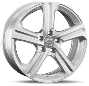 Фото диска VOLVO V59 7.5x17 5/108 ET50.5 DIA 63.3 S