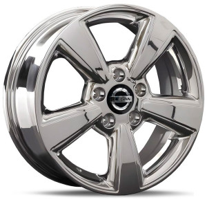 Фото диска NISSAN NS38 6.5x16 5/114.3 ET40 d66.1 HB