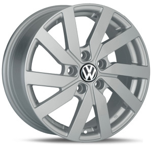 Фото диска VOLKSWAGEN VW151 6.5x16 5/112 ET41 DIA 57.1 S