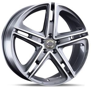 Фото диска VOLVO V66 8x19 5/108 ET42.5 DIA 63.3 GMF