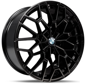 Фото диска BMW RPLC BM112 8.5x19 5/112 ET29 DIA 66.6 GB