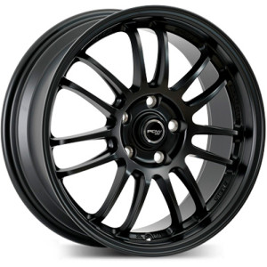 Фото диска PDW RE30 CLUB SPORT 7x17 4/100 ET40 DIA 60.1 U4B