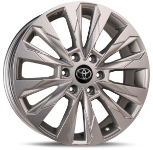 Фото диска TOYOTA RPLC To99 8x20 6/139.7 ET60 DIA 95.1 HS