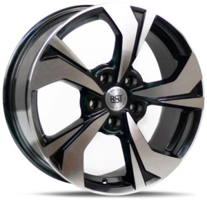 Фото диска RST R217 7x17 5/108 ET40 DIA 54.1 BFP