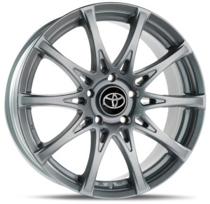 Фото диска TOYOTA To76H 7x17 5/114.3 ET45 DIA 60.1 S