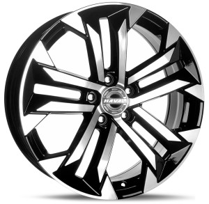 Фото диска Haval RPLC HVL1 7x19 5/114.3 ET40 DIA 66.6 BFP