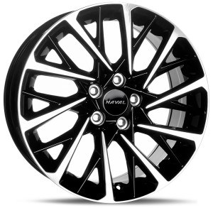 Фото диска Haval RPLC Hy96 7.5x18 5/114.3 ET49.5 DIA 67.1 BFP