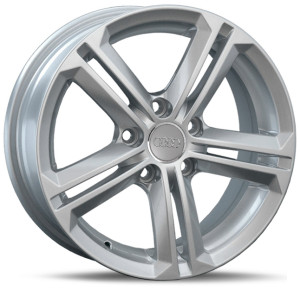 Фото диска AUDI A74 6.5x16 5/112 ET33 DIA 57.1 S