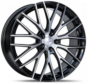 Фото диска Race Ready CSSD8906 8x19 5/108 ET36 DIA 65.1 B-P