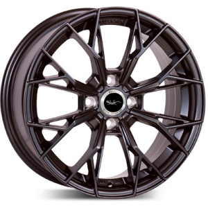 Фото диска LIZARDO Avatar XH180 7x17 4/100 ET35 DIA 60.1 CB