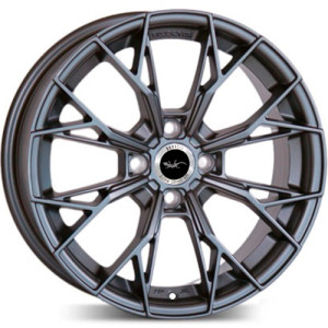 Фото диска LIZARDO Avatar XH180 7x16 4/100 ET40 DIA 60.1 CG22