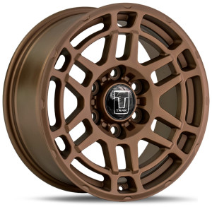 Фото диска Tank TA25 8x17 6/139.7 ET36 DIA 100.1 MBZ