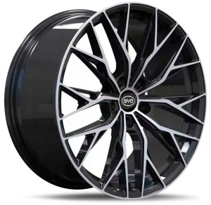 Фото диска BYD 387 9.5x20 5/120 ET38 GMF