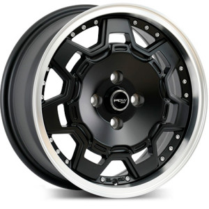 Фото диска PDW 1069 6.5x15 4/98 ET30 DIA 58.5 U4B