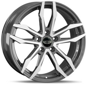 Фото диска GEELY GL88 7.5x17 5/114.3 ET45 DIA 60.1 MGMF