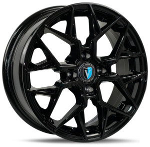 Фото диска Venti 1520 6x15 4/100 ET45 DIA 54.1 FB