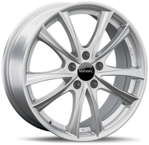 Фото диска Haval HV86 7.5x18 5/114.3 ET40 DIA 66.6 S
