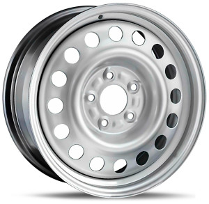 Фото диска KFZ 8225 Toyota 6.5x16 5/114.3 ET45 DIA 60.1 S