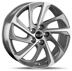 Фото диска GEELY GL92 8x18 5/114.3 ET35 d60.1 GMF
