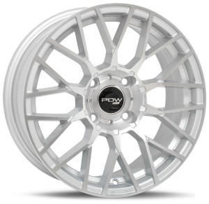 Фото диска PDW 2020 7.5x17 5/114.3 ET32 DIA 67.1 SF