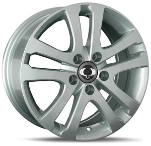Фото диска SSANG YONG SNG17 6.5x16 5/130 ET43 DIA 84.1 S