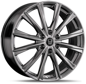 Фото диска Tank TA11 8x22 6/139.7 ET30 DIA 100.1 HPB